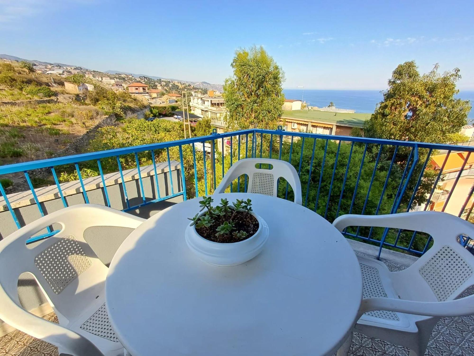 Terrazza Sul Mare - Bellavista Apartamento Sanremo Exterior foto